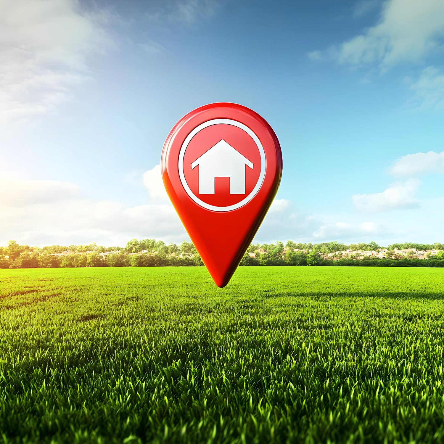 Land & Plot Development