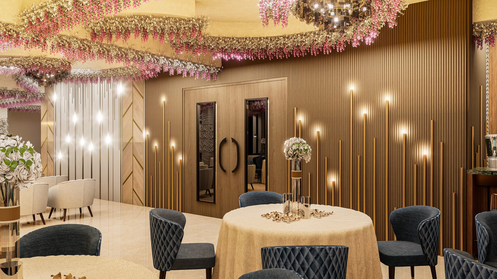 BANQUET HALL, SECTOR-05, GURGAON