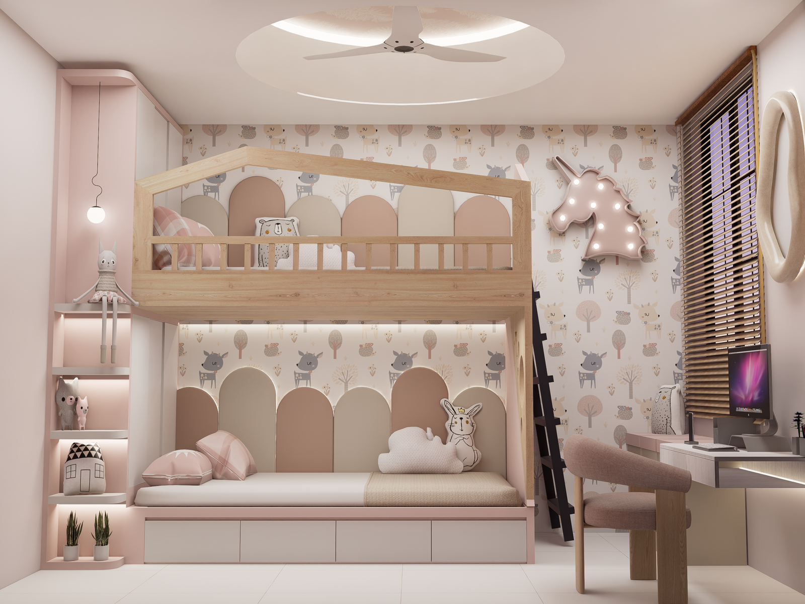 3 BHK, RATTAN APARTMENTS, GURGAON