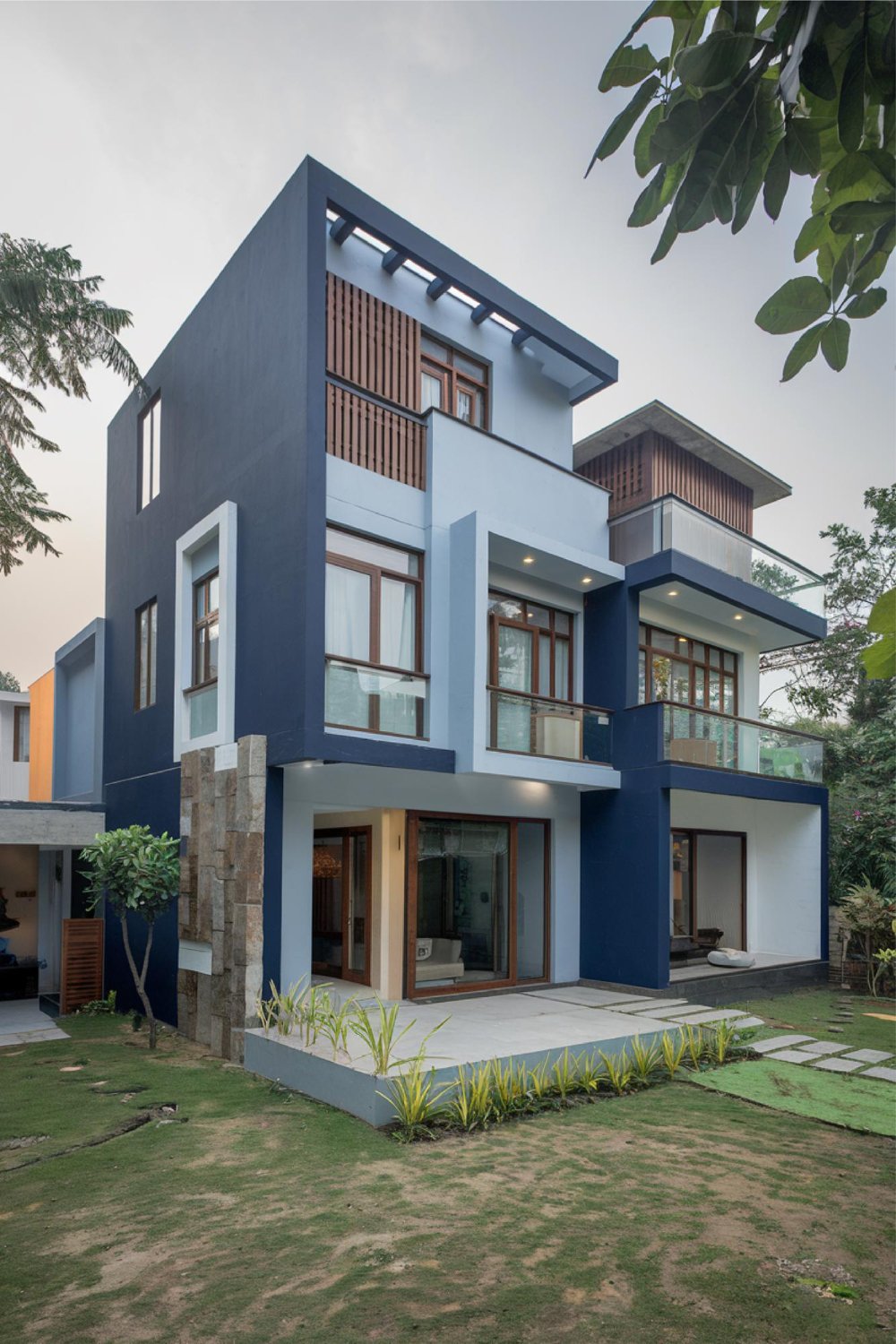 Residential Architecture